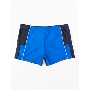 Yoclub Kids's Boy's Swimming Shorts LKS-0057C-A100