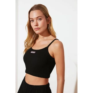 Top damski Trendyol Crop