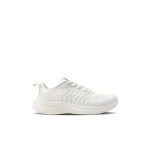 Slazenger Act Sneaker Women's Shoes White