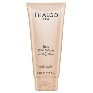 Thalgo Îles Pacifique sprchový gél Island Shower 200 ml