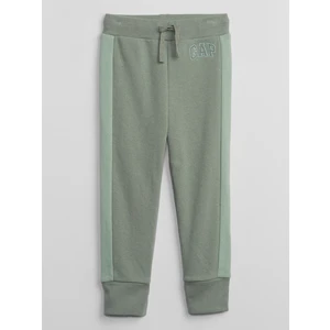 GAP Kids sweatpants with logo - Boys