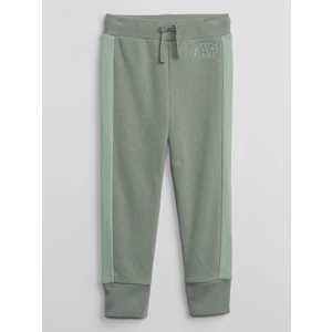 GAP Kids sweatpants with logo - Boys