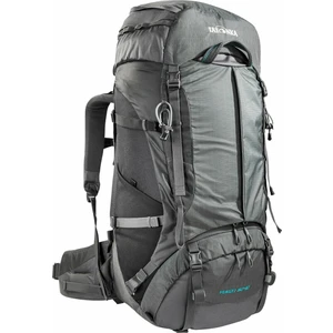 Tatonka Yukon 50+10 Black/Titan Grey UNI Outdoor hátizsák