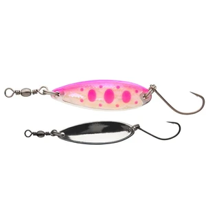 Daiwa plandavka presso cnk abalone pink yamame 3,2 cm 4 g