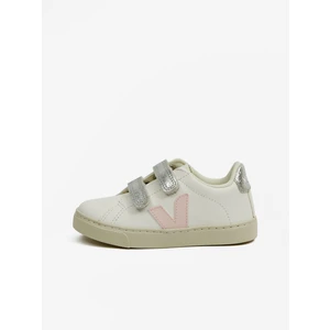 Buty dziecięce sneakersy Veja Small Esplar SV0502529K