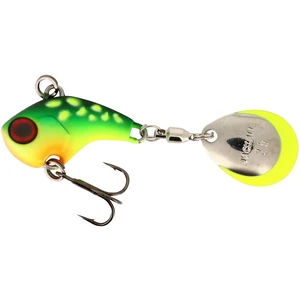 Illex deracoup crazy pike - 2,2 cm 7 g