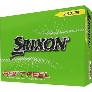 Srixon Soft Feel Golf Balls Minge de golf