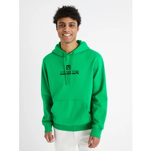 Celio Minecraft Hoodie - Men