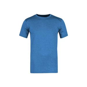 Hannah Pelton Pánské funkční tričko 10029098HHX french blue mel L