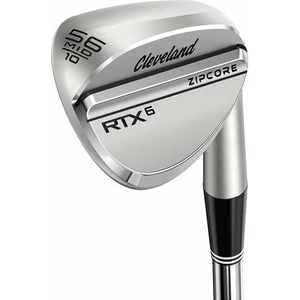 Cleveland RTX 6 Zipcore Tour Satin Wedge RH 58 SB