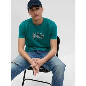 T-shirt with GAP logo - Men