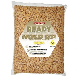 Starbaits kukurica ready seeds hold up fermented shrimp - 3 kg