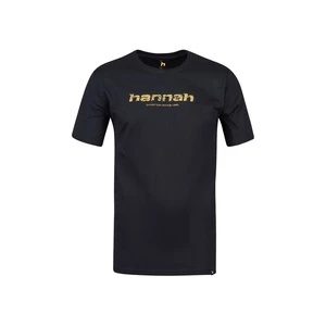 Men's T-shirt Hannah RAVI anthracite