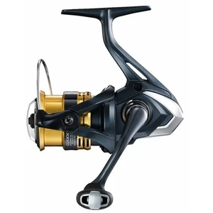 Shimano Fishing Sahara FJ 2500 Carrete