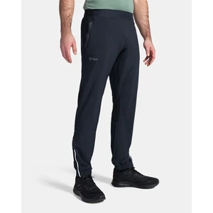 Men's fitness pants KILPI HEYES-M Black