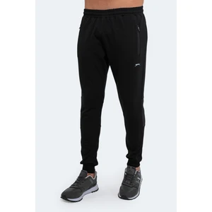 Slazenger Yazhu Men's Sweatpants Black