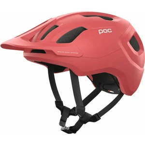 POC Axion Ammolite Coral Matt 48-52 Cască bicicletă