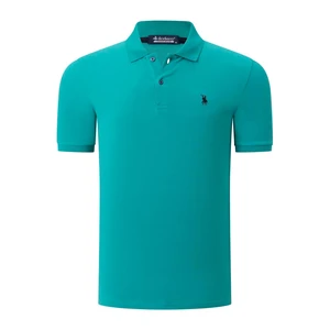 Polo da uomo dewberry