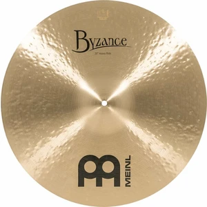 Meinl Byzance Heavy Platillos Ride 20"