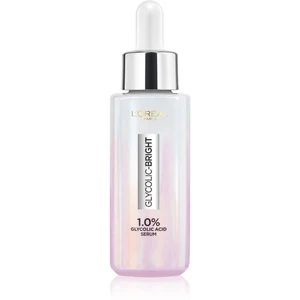 L’Oréal Paris Glycolic-Bright rozjasňujúce sérum 30 ml