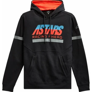 Alpinestars Club Hoodie Black M Sweat