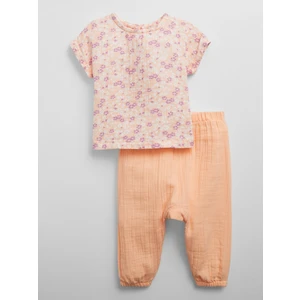 GAP Baby set Unisex - Holky