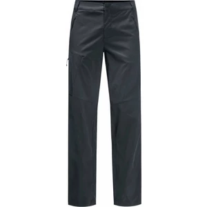 Jack Wolfskin Pantalones para exteriores Glastal Pants M Phantom M