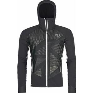 Ortovox Col Becchei Jacket M Black Raven M Chaqueta para exteriores