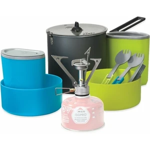 MSR PocketRocket Stove Kit 2 L Kempingfőző