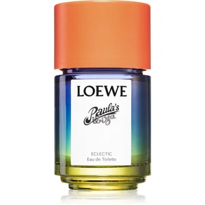 Loewe Paula’s Ibiza Eclectic toaletná voda unisex 100 ml