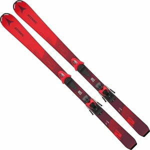 Atomic Redster J2 130-150 + C 5 GW Ski Set 140 cm Ski