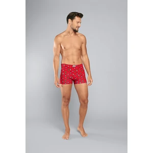 Men's boxers Ernest - beer print