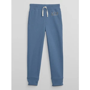 GAP Kids sweatpants with logo - Boys