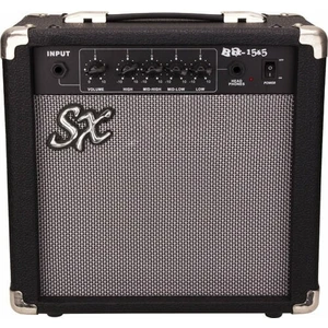 SX BA1565 Combo de bajo pequeño