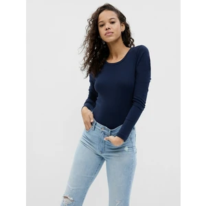 GAP Long Sleeve T-Shirt - Women