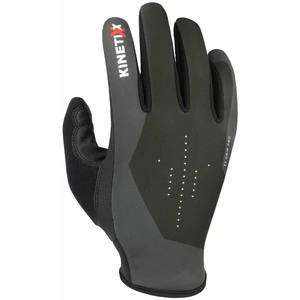 KinetiXx Keke 2.0 Black 10 Guantes de esquí