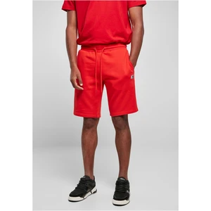 Starter Essential Sweat Shorts cityred