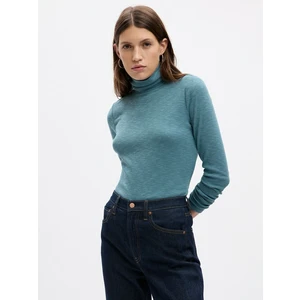 GAP Turtleneck T-Shirt - Women