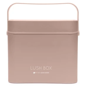 RIO Lush Box Vanity Case kosmetická taška 1 ks