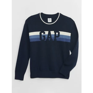 GAP Children's sweater with logo - Boys