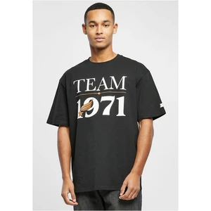 Starter Team 1971 Oversize T-Shirt Black