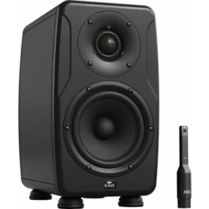 IK Multimedia iLoud Precision 5 Monitor da studio attivo