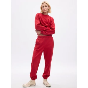 GAP Boyfriend Sweatpants - Women