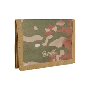 Wallet Three Tactical Camouflage