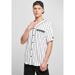 Starting Baseball Jersey White