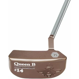 Bettinardi Queen B Prawa ręka 14 34'' Kij golfowy - putter