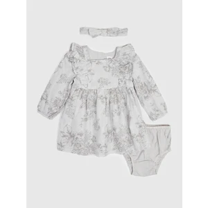 GAP Baby patterned dress - Girls