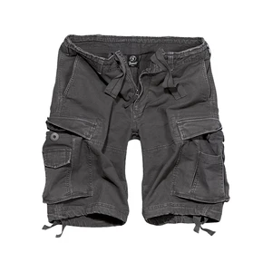 Men's Cargo Shorts - Grey