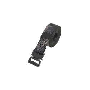 Darkcamo Tactical Belt