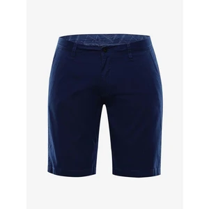 Women's shorts ALPINE PRO MACRA estate blue